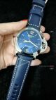 Buy Replica Luminor 1950 3 Day GMT Limited Edition Blue Watch Panerai PAM 688 (4)_th.jpg